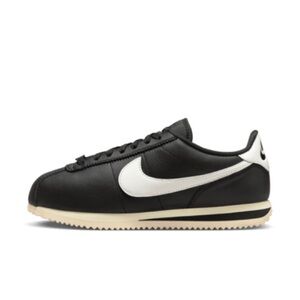 Black Nike Cortez BRAND NEW IN BOX